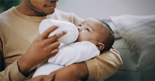 Water for Baby Formula Modesto CA